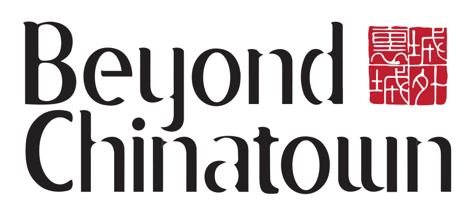 Beyond Chinatown